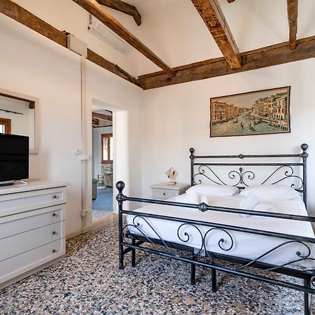 Ca' Canciani Venice Luaran gambar