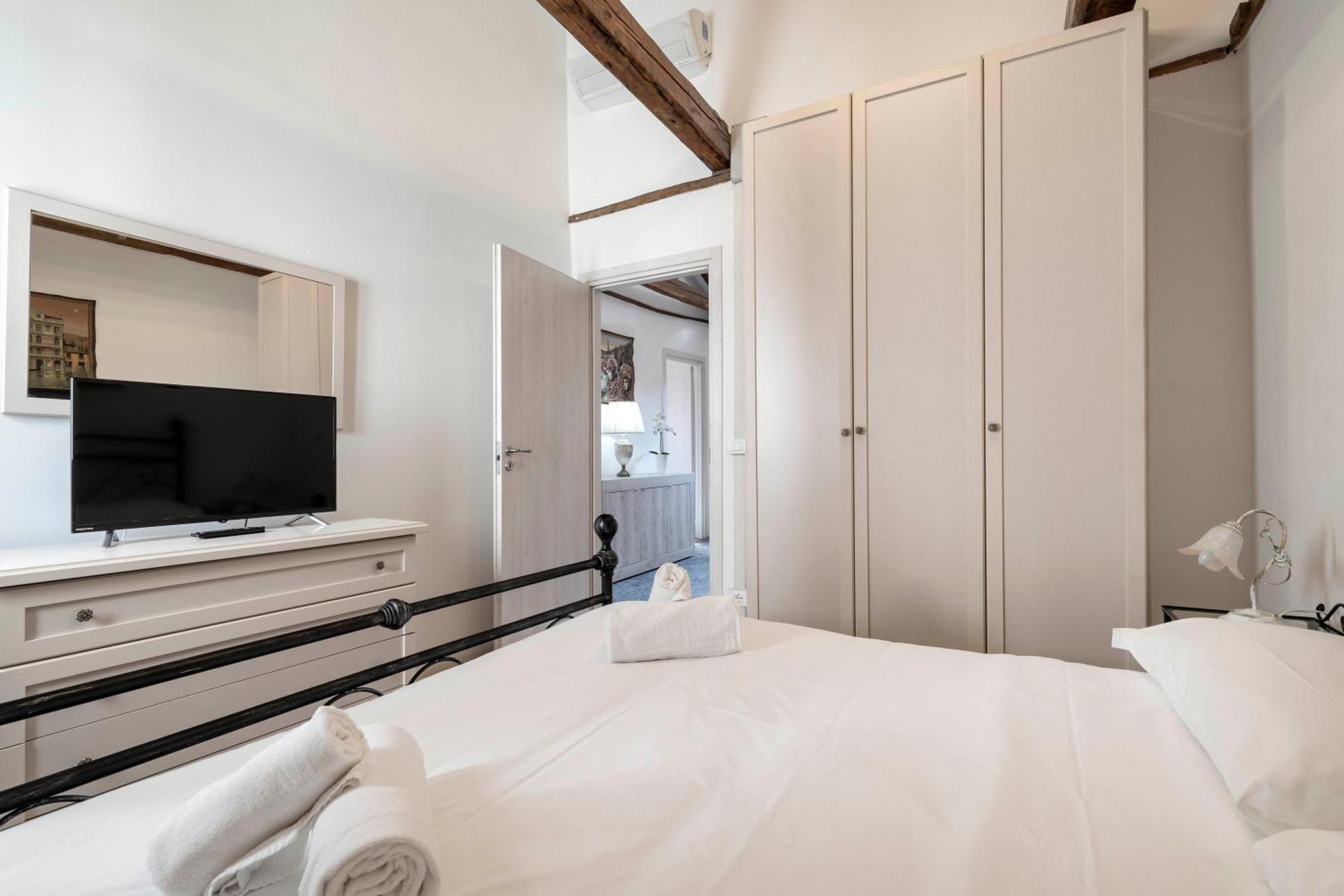 Ca' Canciani Venice Luaran gambar