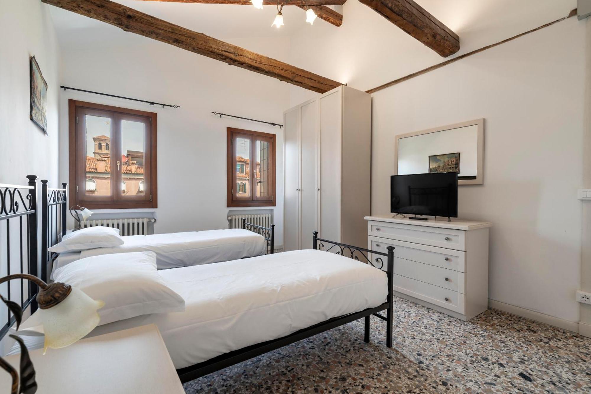 Ca' Canciani Venice Luaran gambar