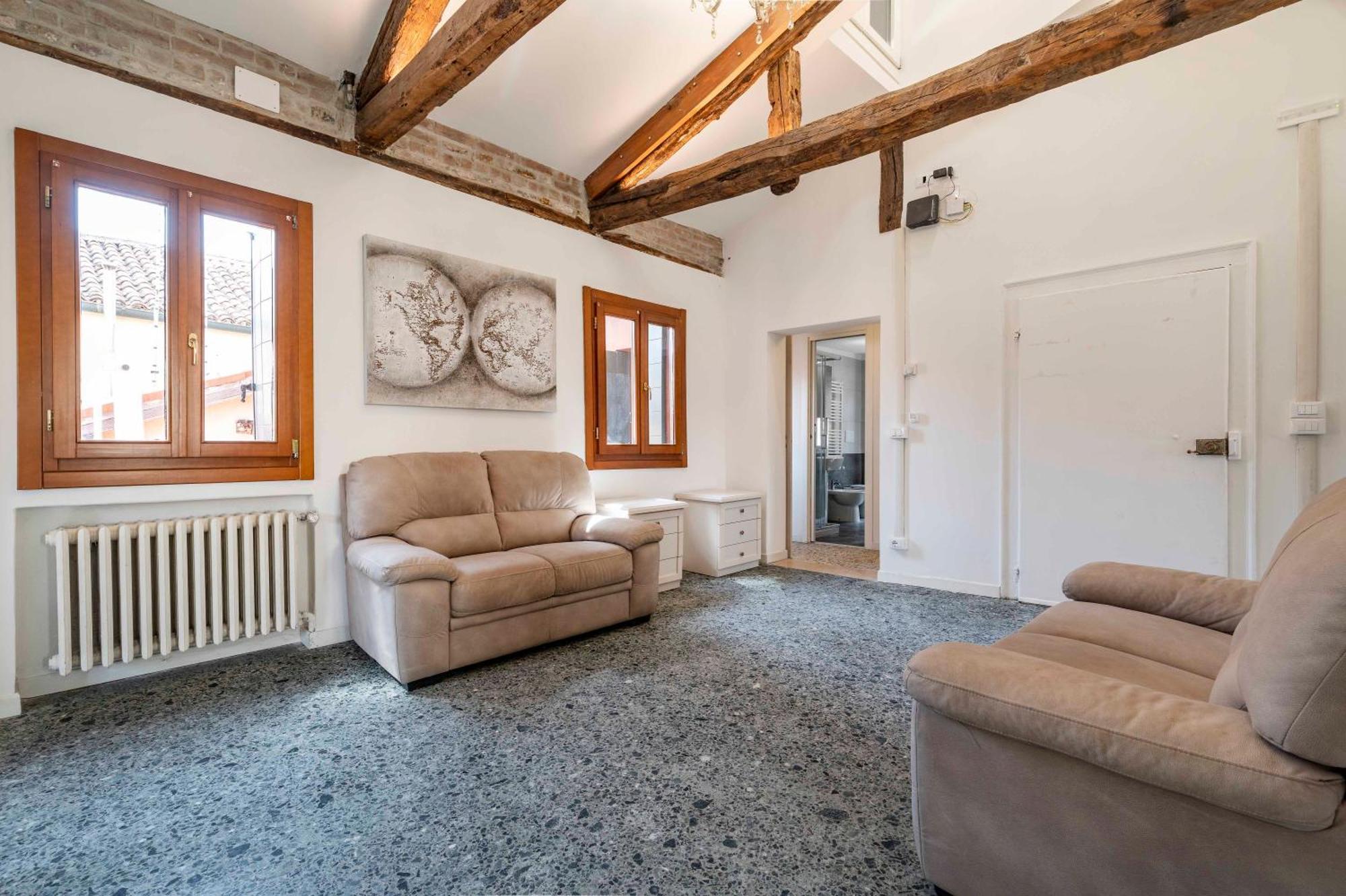 Ca' Canciani Venice Luaran gambar