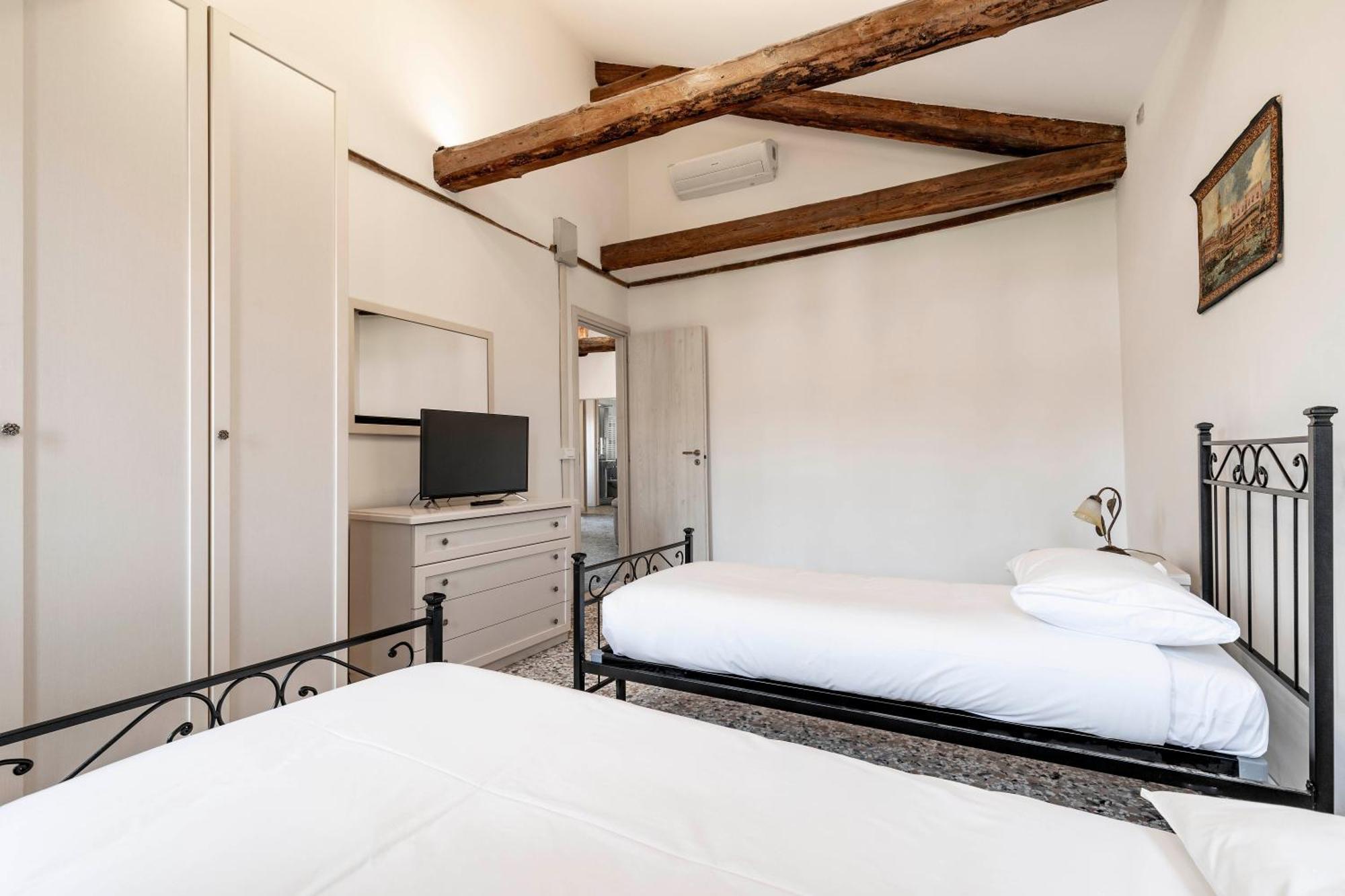 Ca' Canciani Venice Luaran gambar