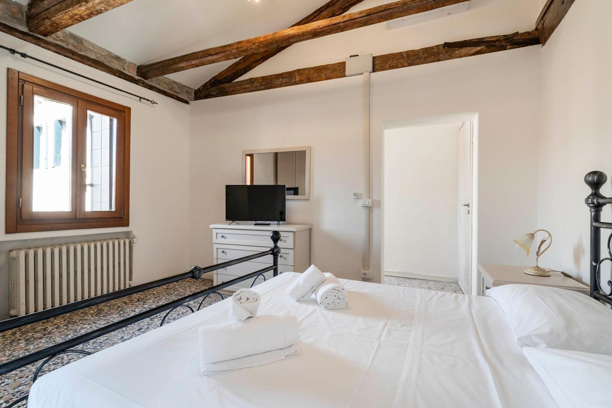 Ca' Canciani Venice Luaran gambar