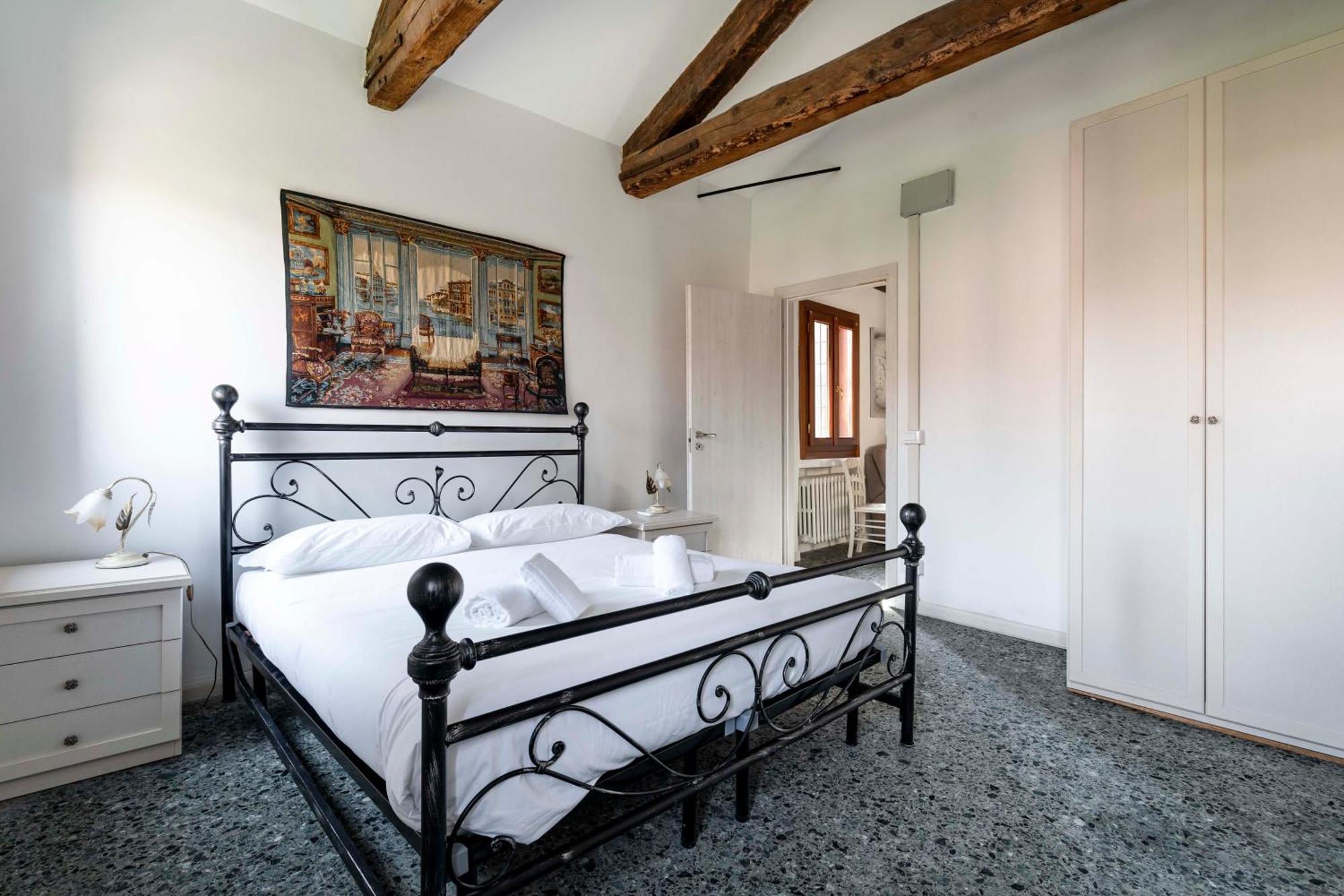 Ca' Canciani Venice Luaran gambar
