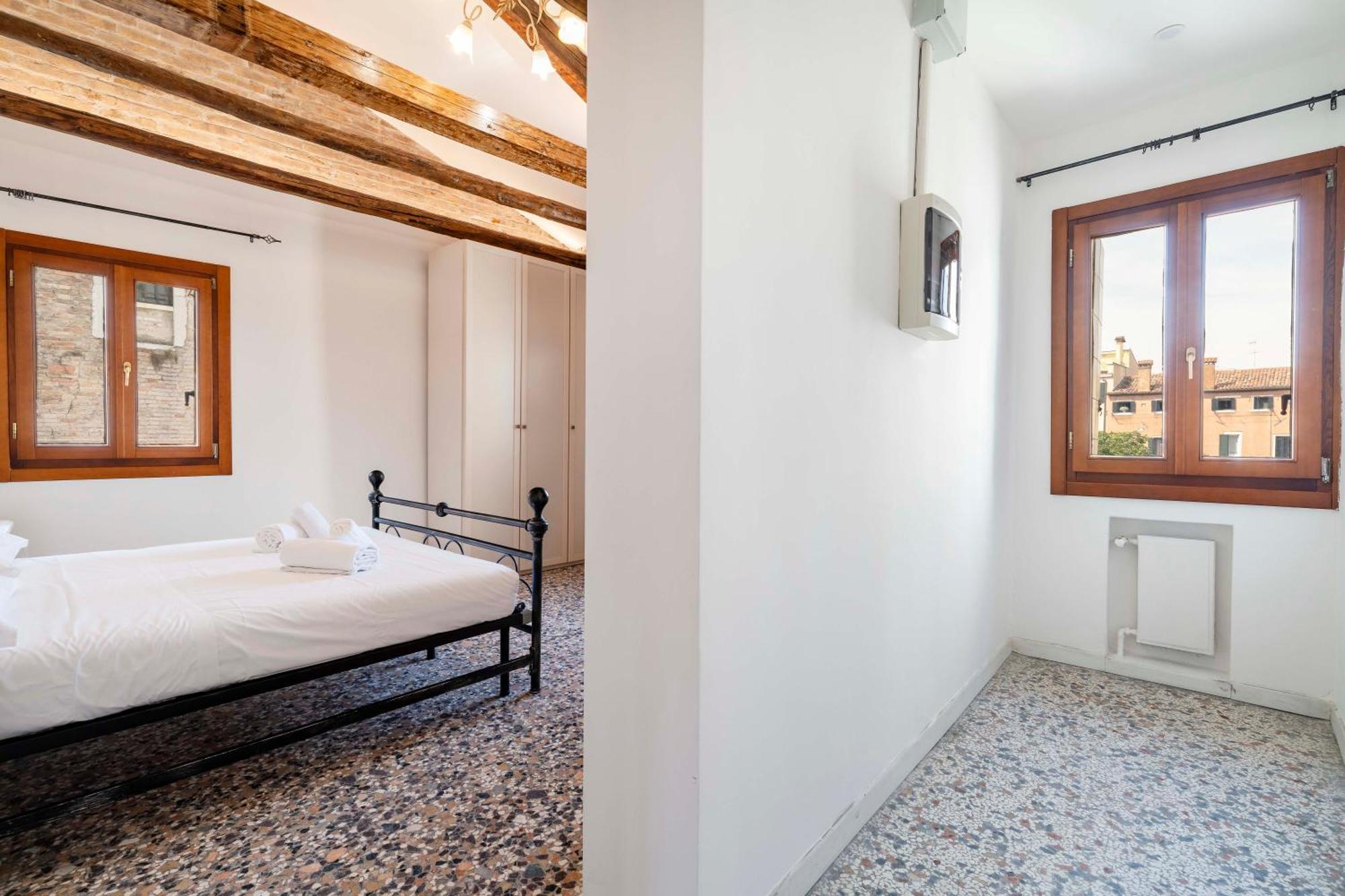 Ca' Canciani Venice Luaran gambar