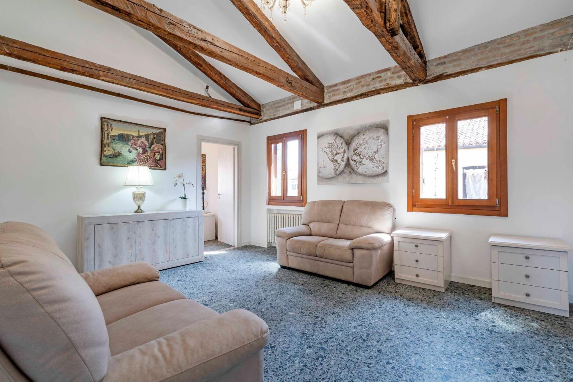 Ca' Canciani Venice Luaran gambar